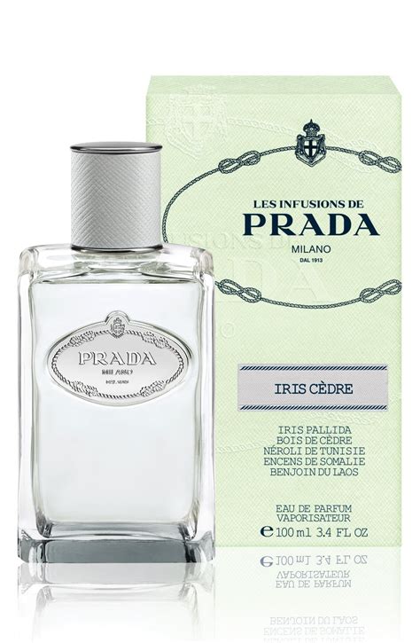 Prada iris perfume nordstrom